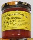 Wardenburger Honig - Sommertracht, 500 g