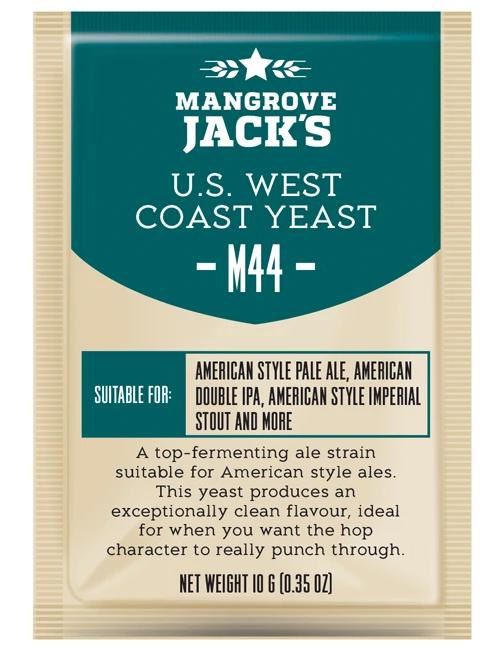 Mangrove Jack's - M44 US West Coast (10g)  - OG