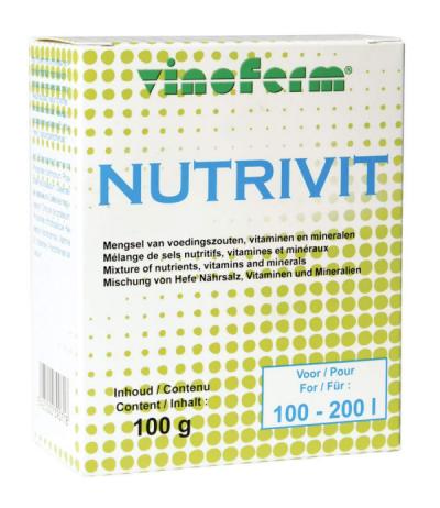 Nutrivit Nährsalz