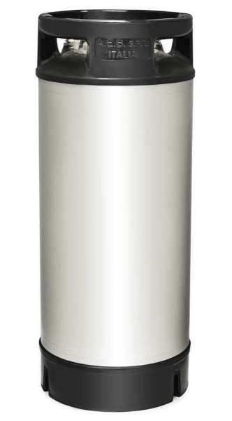 NC - Edelstahlfass, Pepsi/NC Jolly (23 Liter Keg)